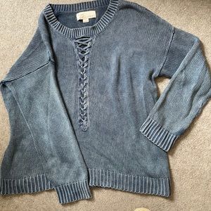 Vintage Havana beach sweater